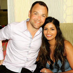 Meet your Posher, Palkin